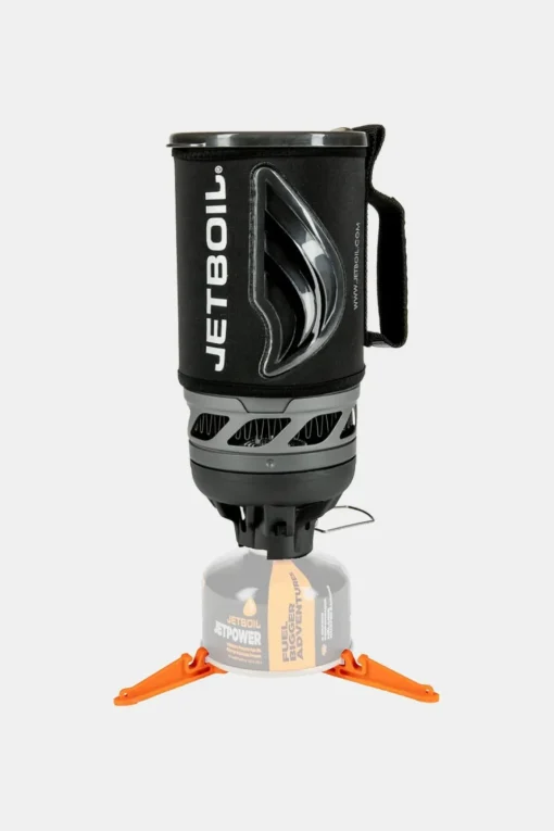 Jetboil Kookvuur Flash 1.0L Carbon