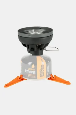 Jetboil Kookvuur Flash 1.0L Carbon