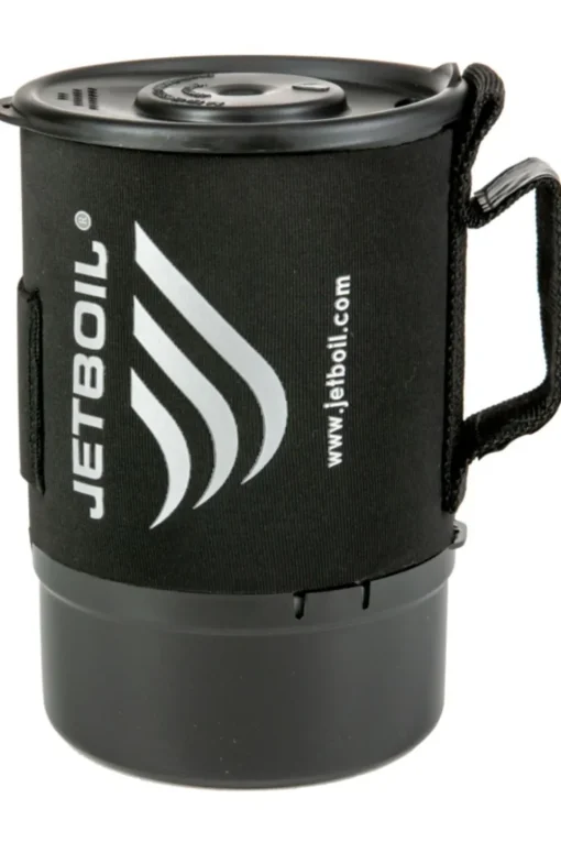 Jetboil Kookvuur Zip