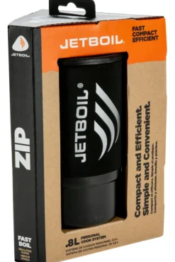 Jetboil Kookvuur Zip