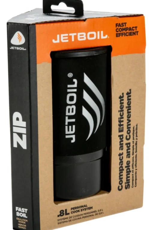 Jetboil Kookvuur Zip