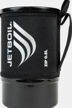 Jetboil Kookvuur Zip 0.8L Carbon