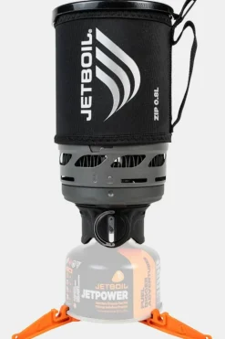 Jetboil Kookvuur Zip 0.8L Carbon