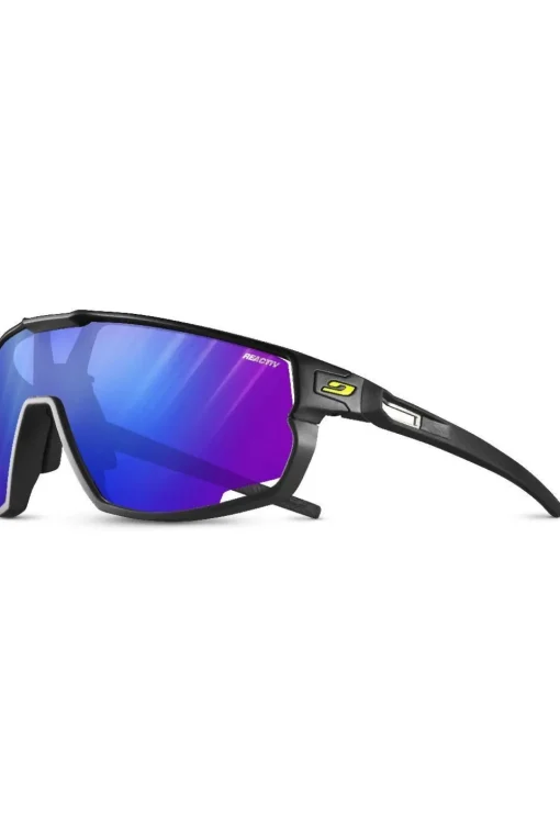Julbo Bril Rush Reactiv 1-3 High Contrast
