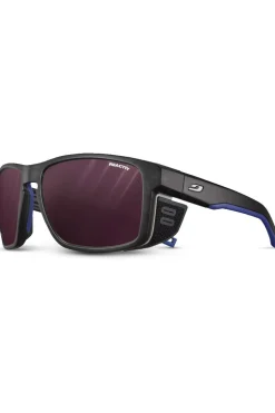 Julbo Zonnebril Shield Reactiv 0-4 High Contrast