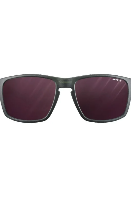 Julbo Zonnebril Shield Reactiv 0-4 High Contrast