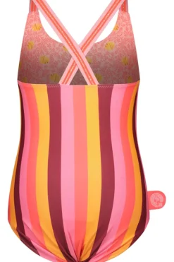 Just Beach Badpak Inside Out