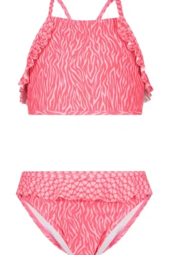 Just Beach Bikini Aruba Zebra