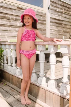 Just Beach Bikini Aruba Zebra