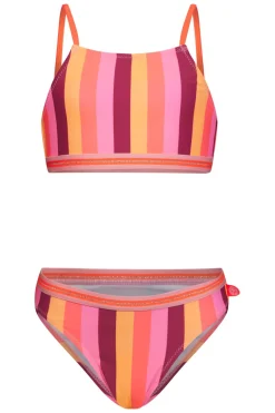 Just Beach Bikini Inside Out