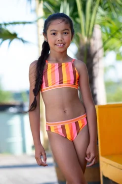 Just Beach Bikini Inside Out