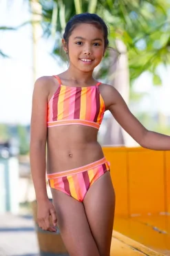 Just Beach Bikini Inside Out
