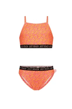 Just Beach Bikini Inside Out