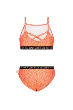 Just Beach Bikini Inside Out
