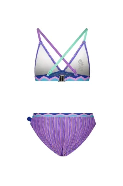 Just Beach Bikini Triangle