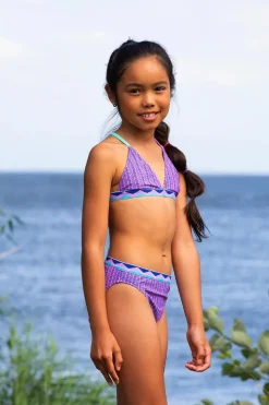 Just Beach Bikini Triangle