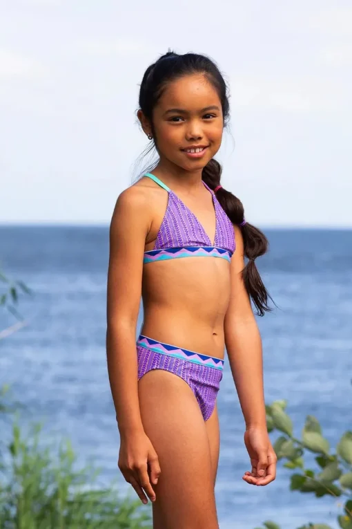 Just Beach Bikini Triangle