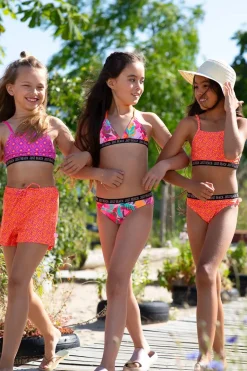 Just Beach Bikinibroekje Holiday Short