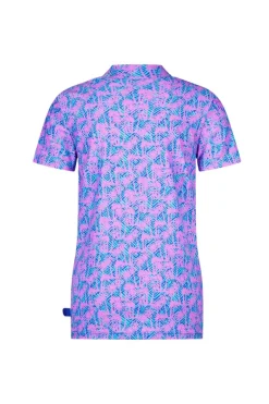 Just Beach Lycra Uv T-Shirt