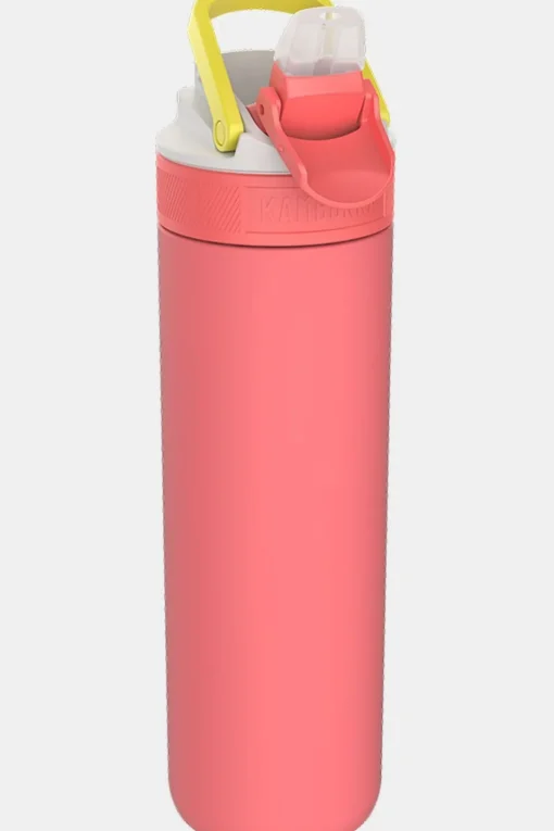 Kambukka Drinkfles Lagoon Insulated 600 Ml