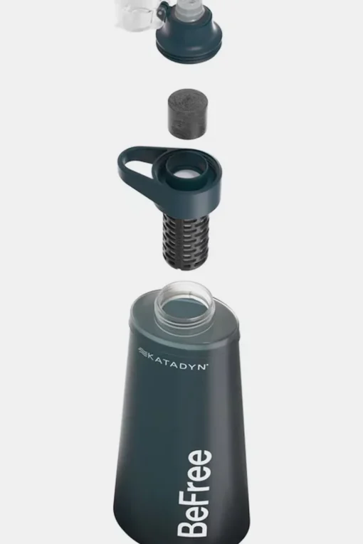 Katadyn Waterfilter Befree Ac 1.0L