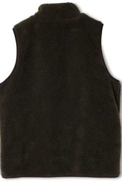 Kavu Bodywarmer Cooper Sherpa Vest