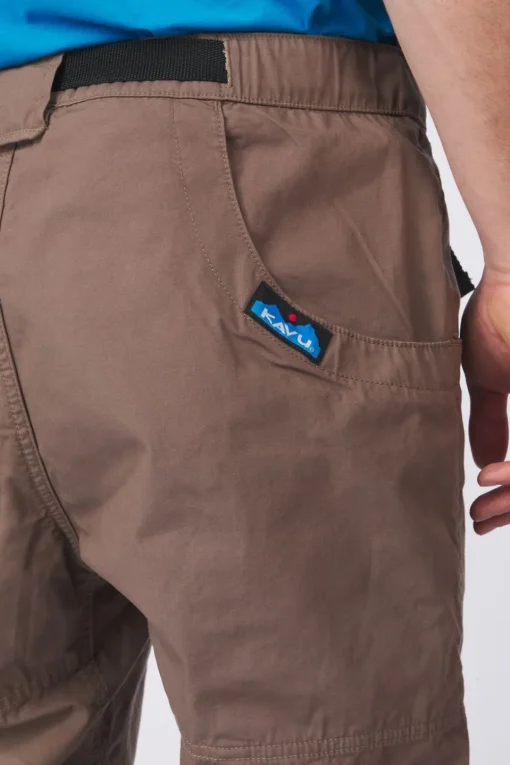 Kavu Broek Chilli Light