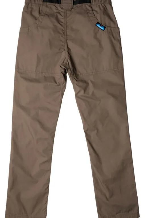 Kavu Broek Chilli Light