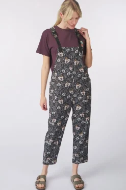 Kavu Broek San Blas Dungarees