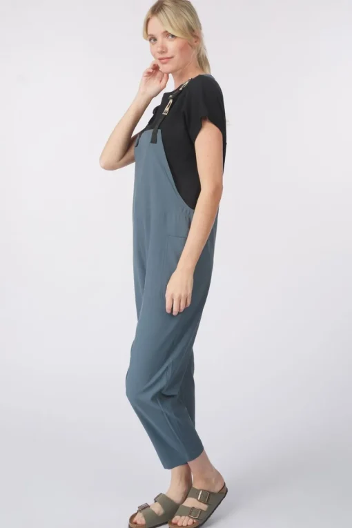 Kavu Broek San Blas Dungarees