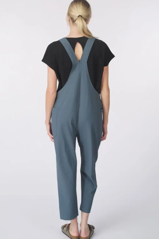 Kavu Broek San Blas Dungarees