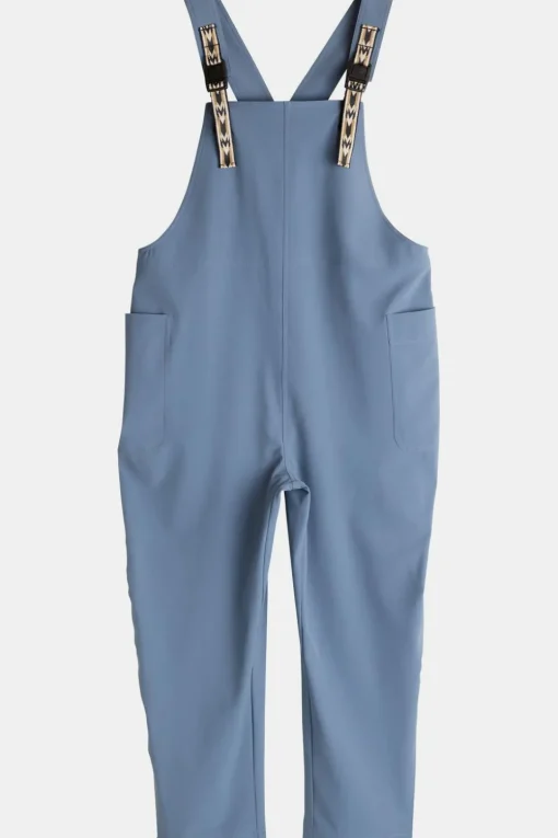 Kavu Broek San Blas Dungarees