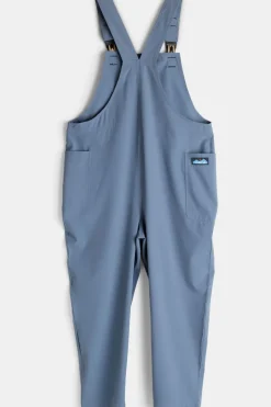 Kavu Broek San Blas Dungarees