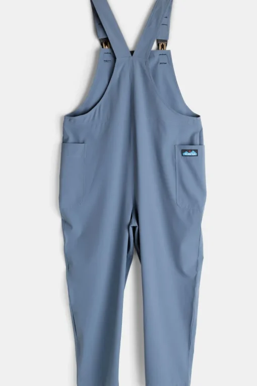 Kavu Broek San Blas Dungarees