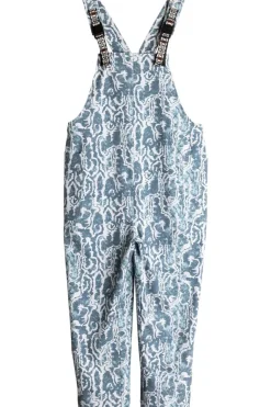 Kavu Broek San Blas Dungarees