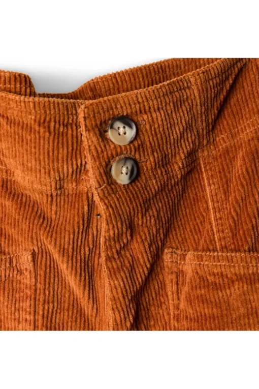 Kavu Broek Woodfern