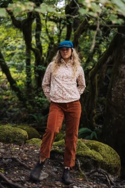 Kavu Broek Woodfern