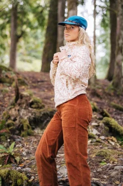 Kavu Broek Woodfern