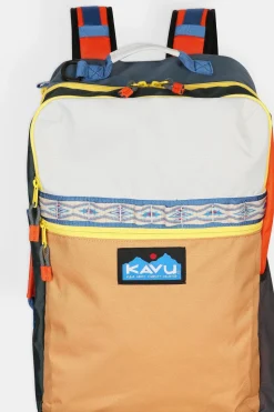 Kavu Dagrugzak Hauler Hills