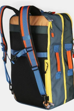 Kavu Dagrugzak Hauler Hills