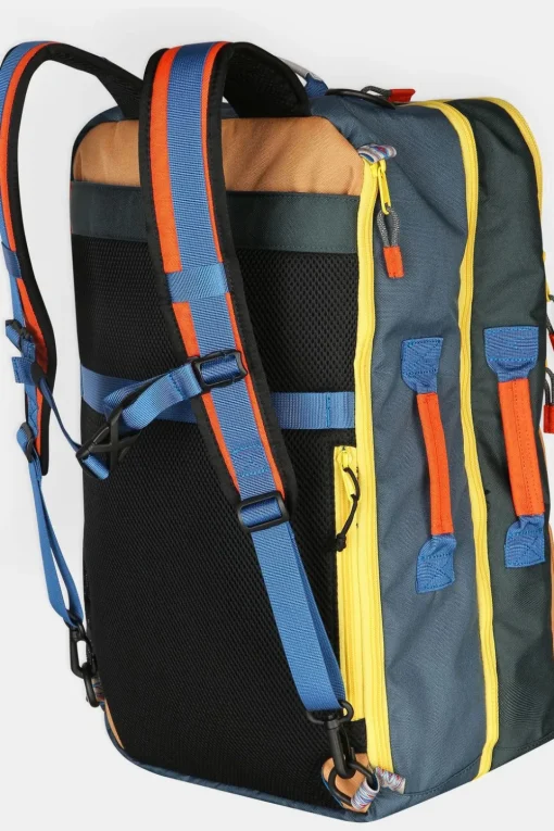 Kavu Dagrugzak Hauler Hills