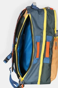 Kavu Dagrugzak Hauler Hills