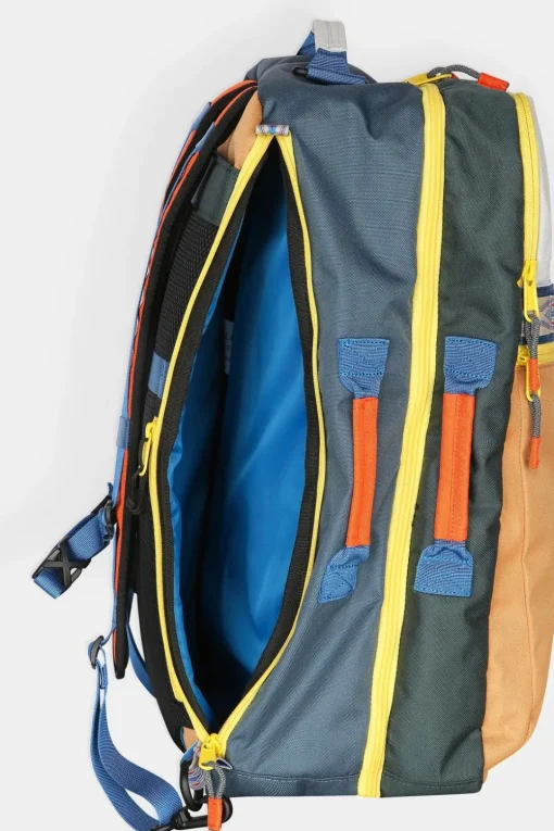 Kavu Dagrugzak Hauler Hills