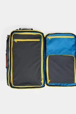 Kavu Dagrugzak Hauler Hills