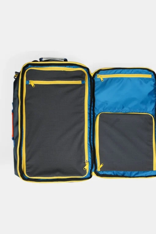 Kavu Dagrugzak Hauler Hills