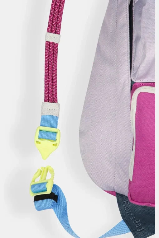 Kavu Dagrugzak Mini Remix Rope Bag 4L