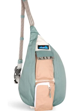 Kavu Dagrugzak Mini Remix Rope Bag 4L