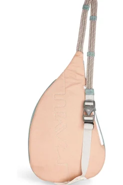 Kavu Dagrugzak Mini Remix Rope Bag 4L