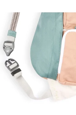 Kavu Dagrugzak Mini Remix Rope Bag 4L