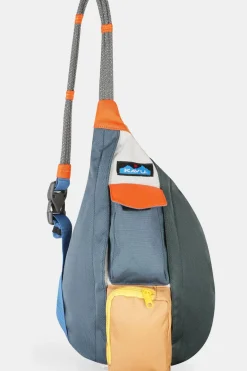 Kavu Dagrugzak Mini Rope Sling 4L